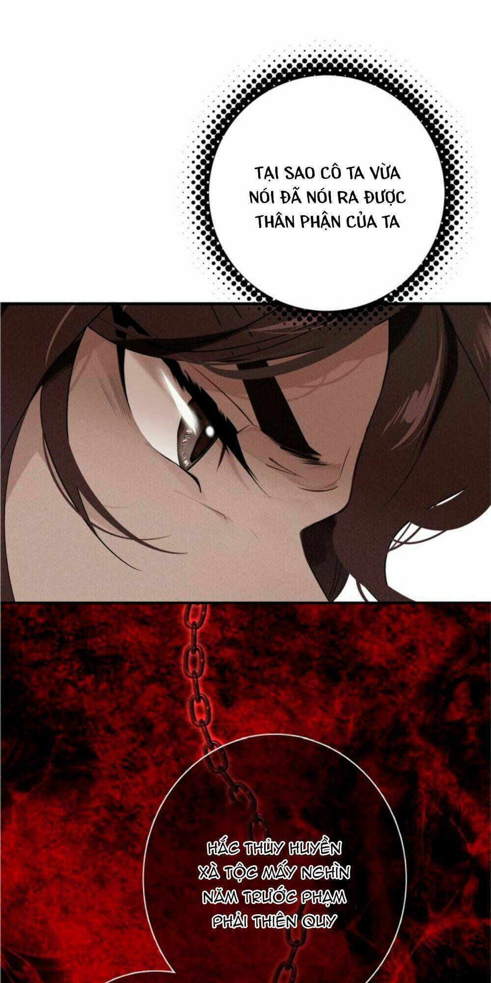 Đế Sư Tại Thượng: Chapter 22