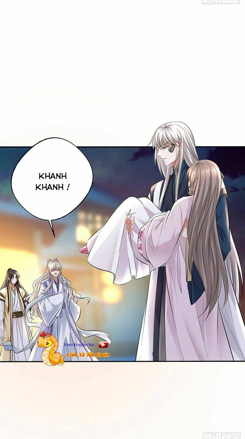 Vương Phi Thật Thích Trang Điểm: Chapter 167