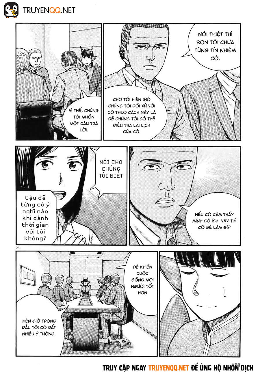Não Phẳng Siêu Năng Lực: Chapter 87