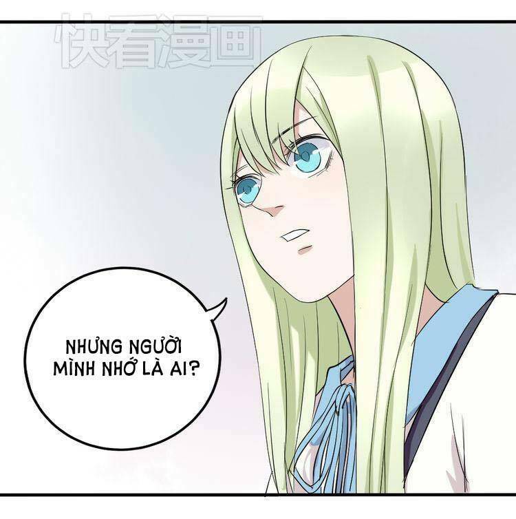 Nụ Hôn Hắc Vũ: Chapter 22