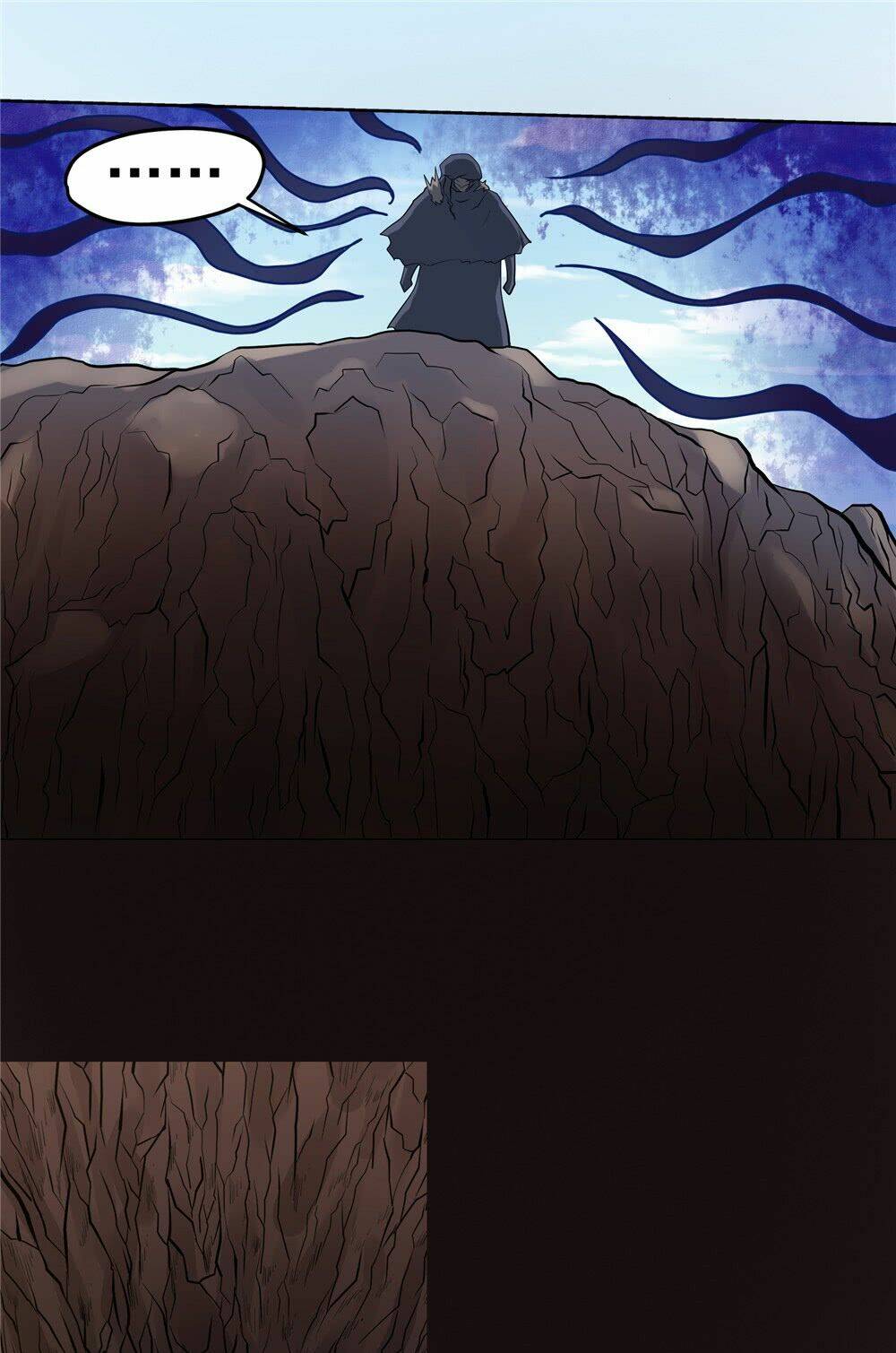 Hiệp Hành Cửu Thiên: Chapter 40