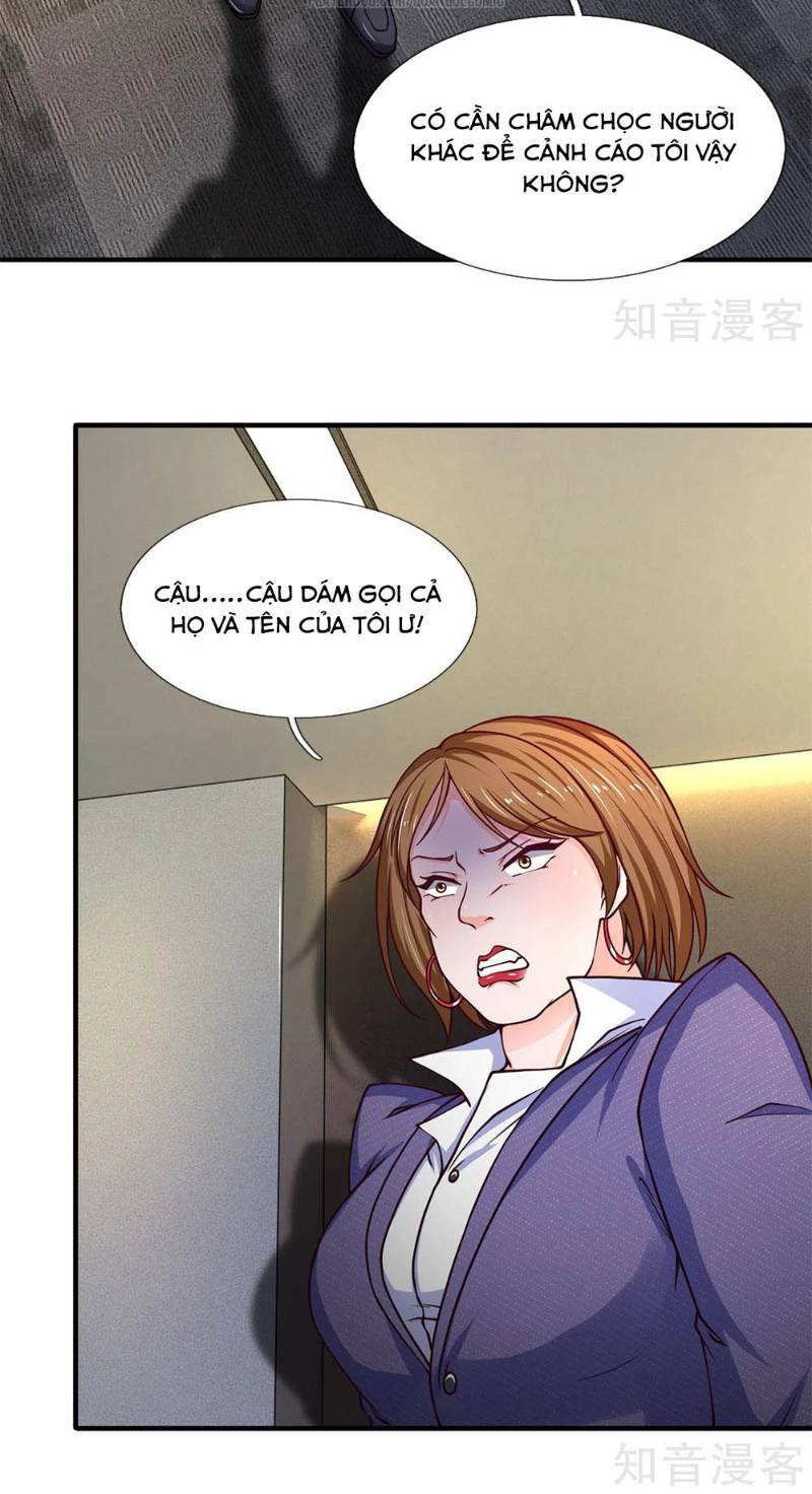 Chung Cực Binh Vương Tại Đô Thị: Chapter 86