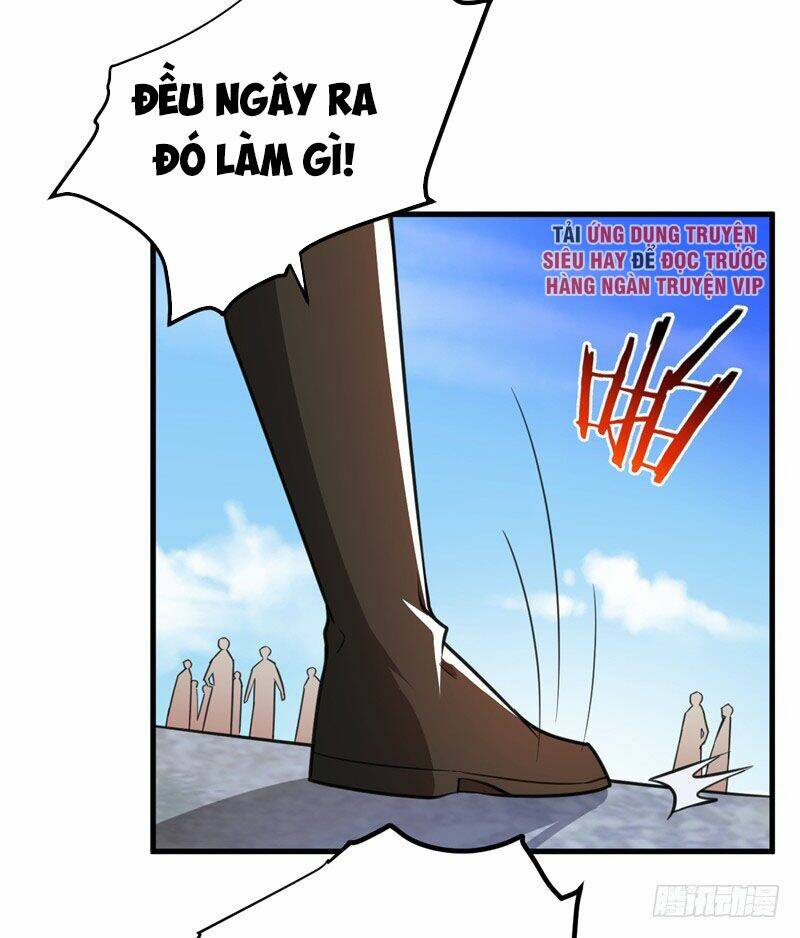 Yêu Giả Vi Vương: Chapter 87