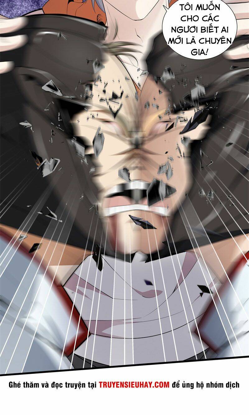 Đô Thị Chí Tôn: Chapter 65