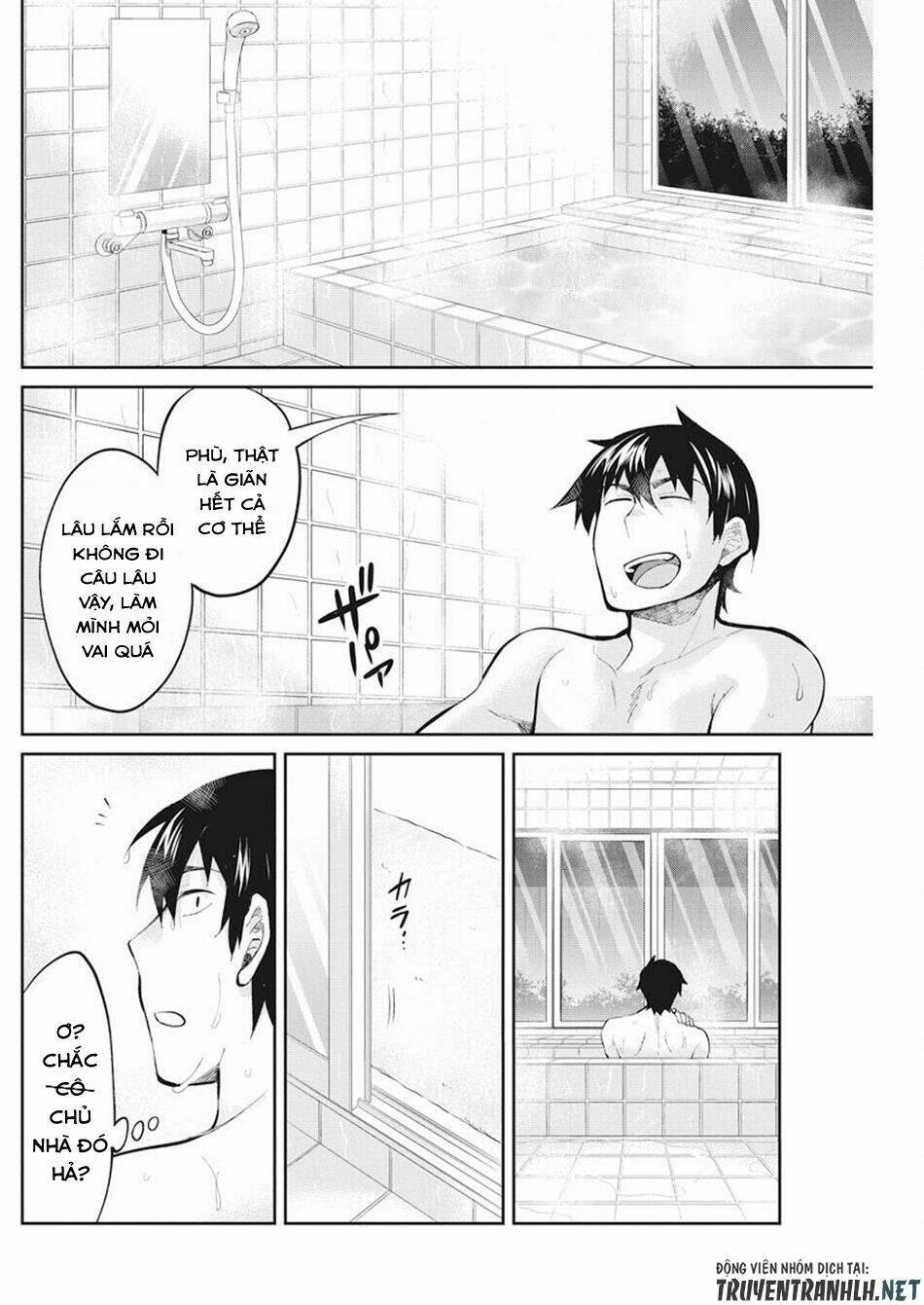 Gal Gohan: Chapter 37