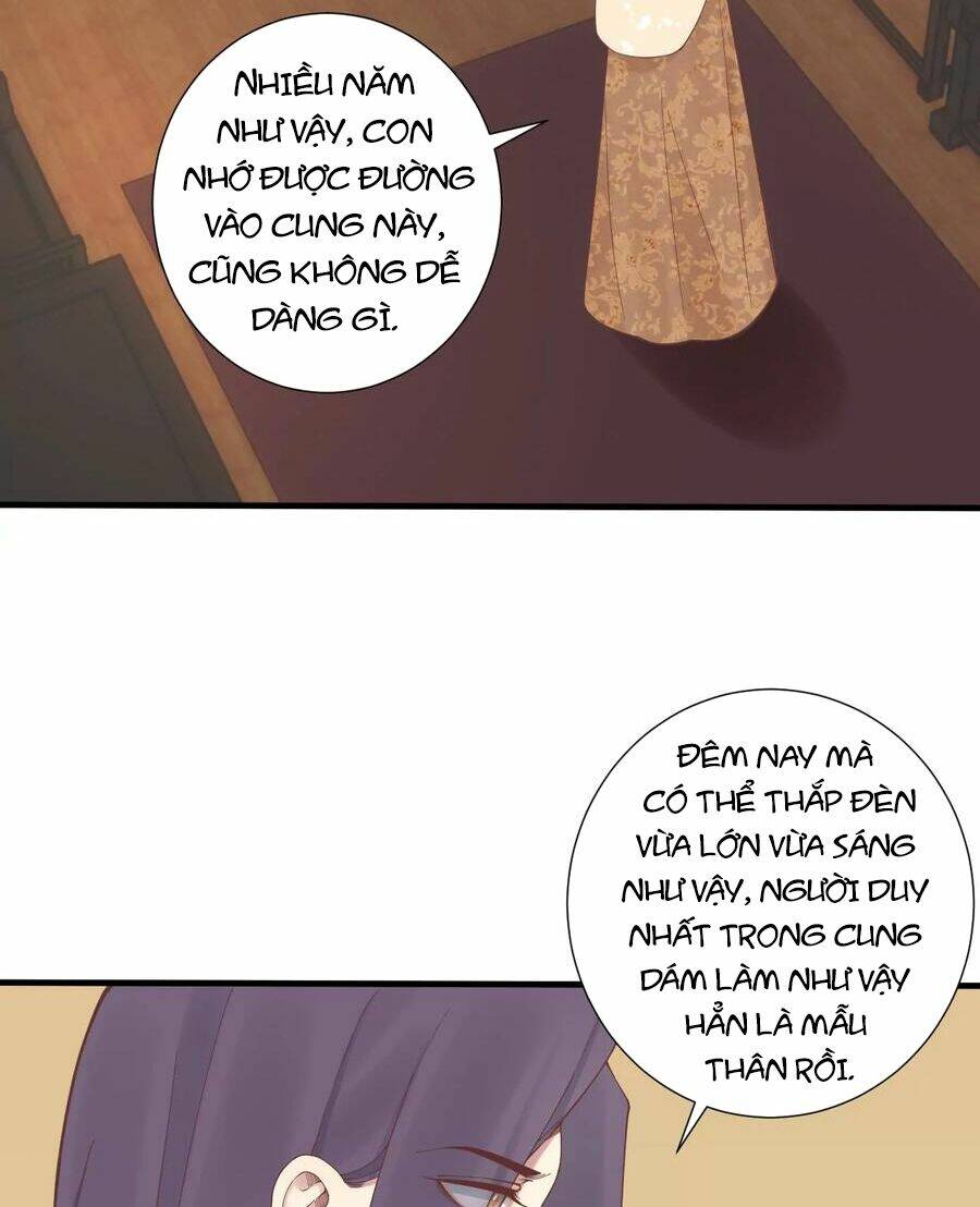 Hoàng Hậu Bận Lắm: Chapter 169