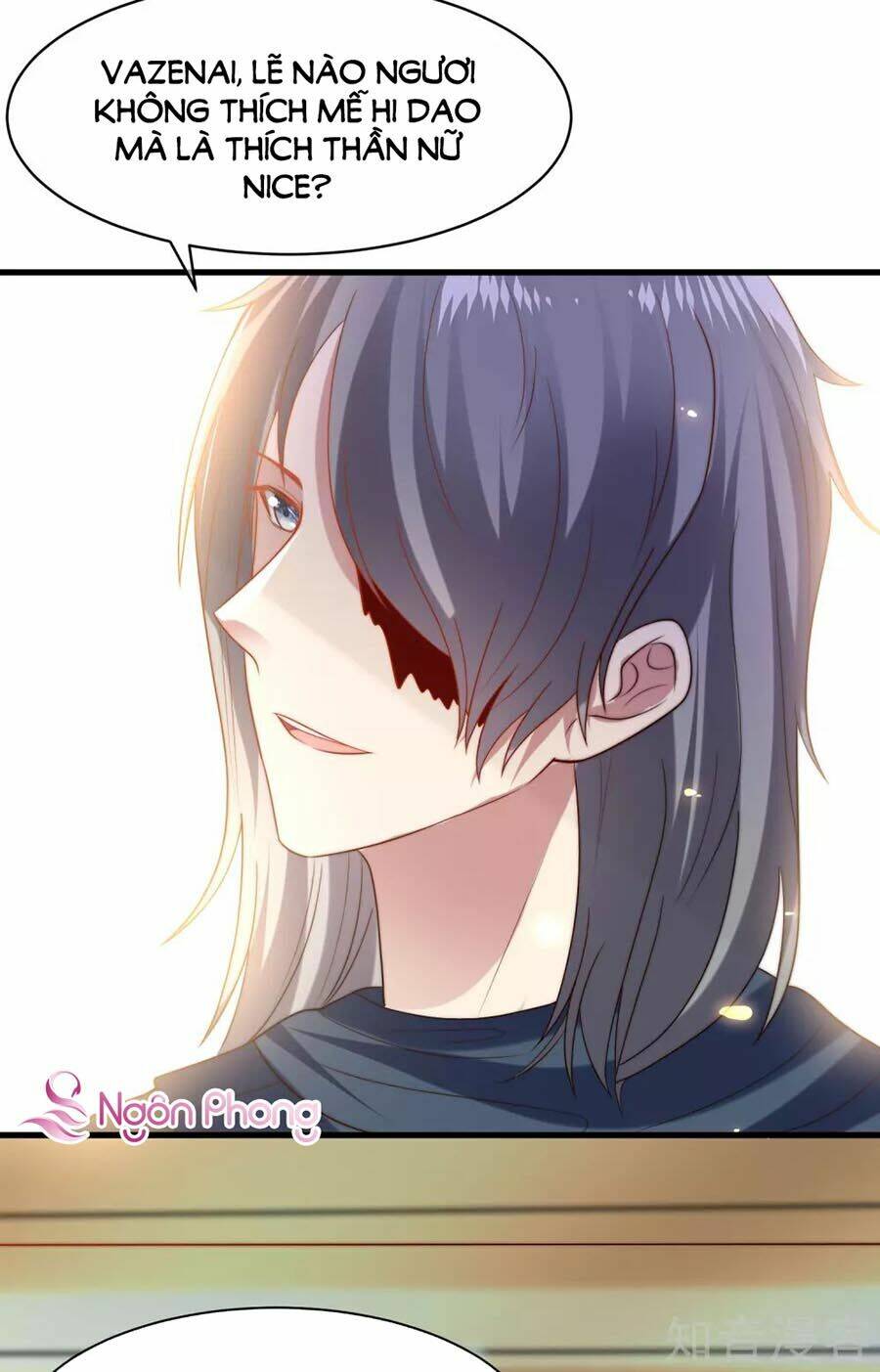 Sủng Hậu Của Vương: Chapter 82