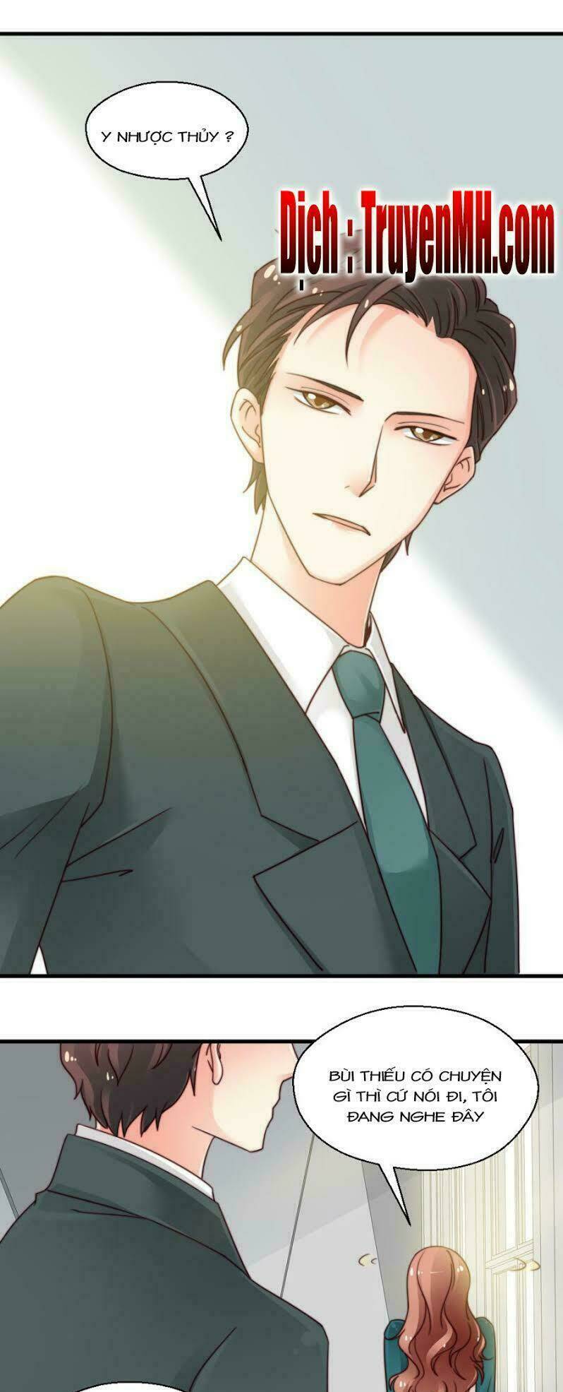 Bí Mật Của Thiên Kim: Chapter 72