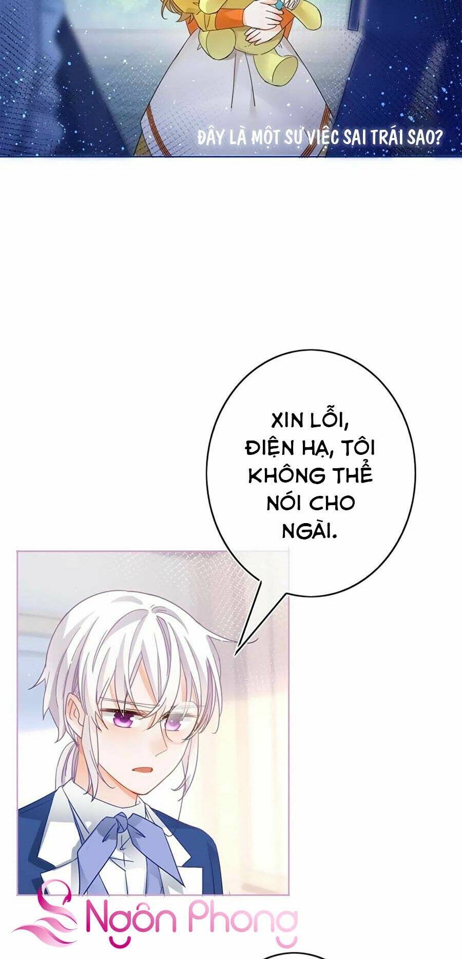 Nữ Hoàng Đầu Tiên Của Đế Quốc: Chapter 36