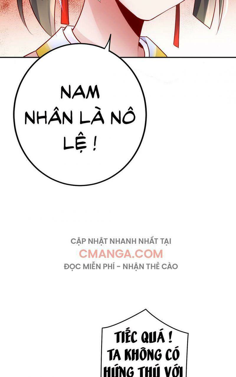 Thiên Kim Bất Hoán: Chapter 61