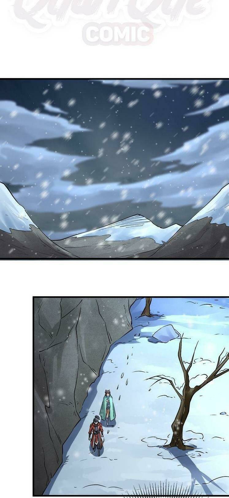 Đấu Hồn Đại Lục: Chapter 18