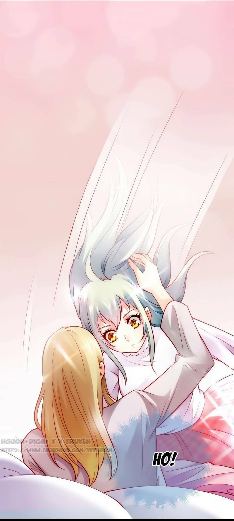 Vạn Năm Nhân Duyên Nhất Tuyến Khiên: Chapter 37