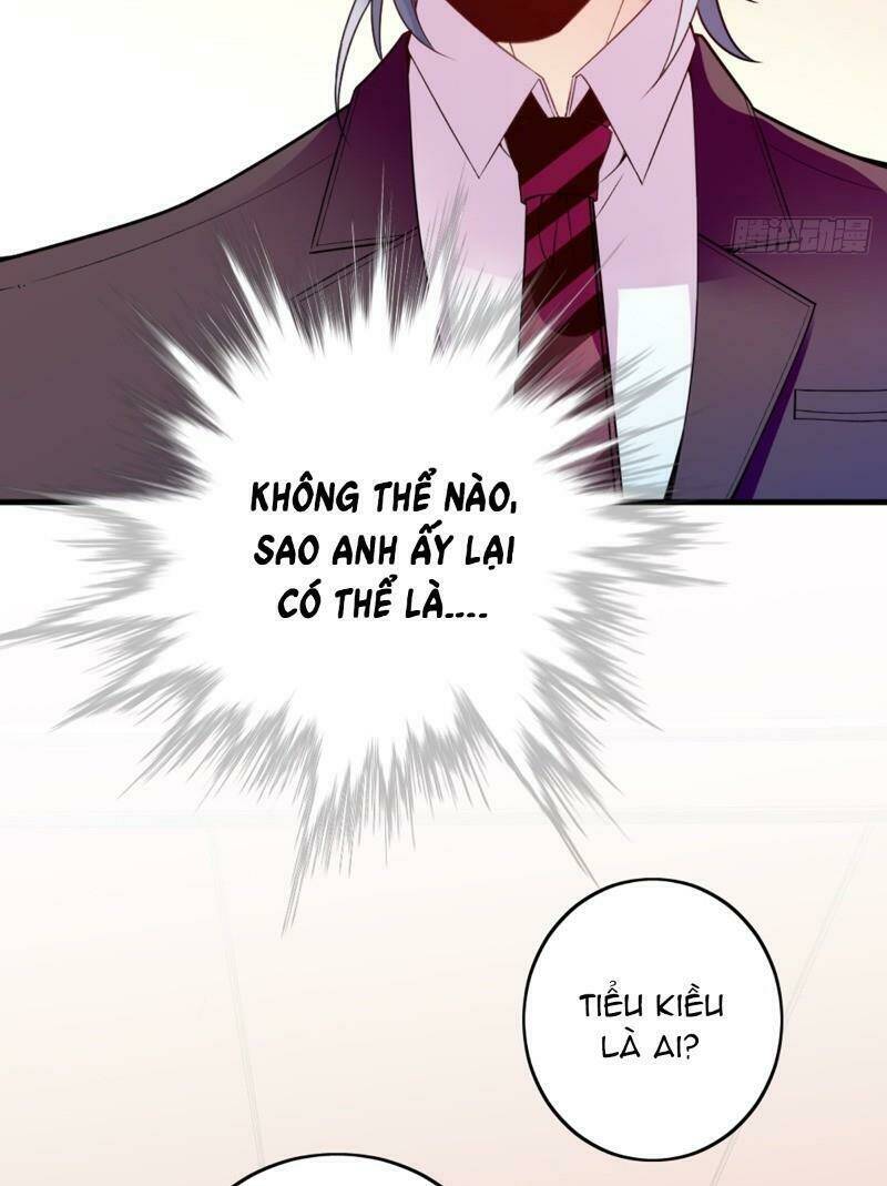 Bí Mật Kết Hôn Với Ảnh Đế: Vợ Ơi Đến Đây Tấn Công Đi Nào: Chapter 71