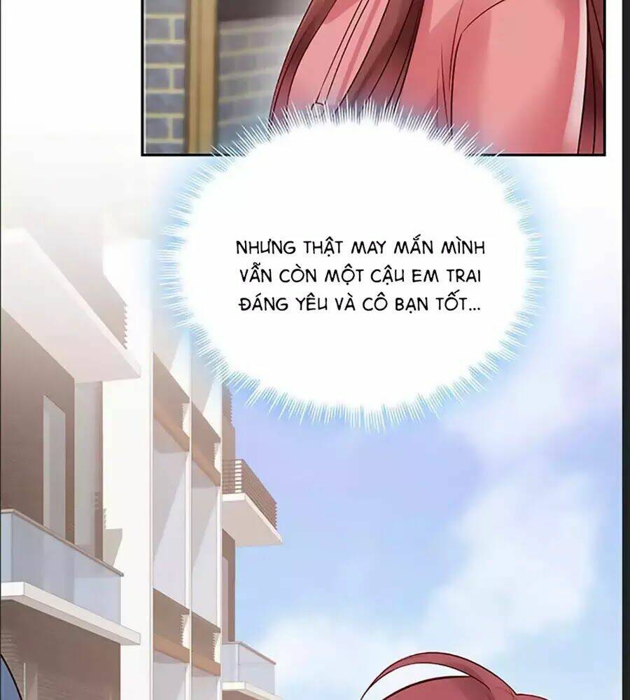 Bạn Trai 1/4 Của Tôi: Chapter 10