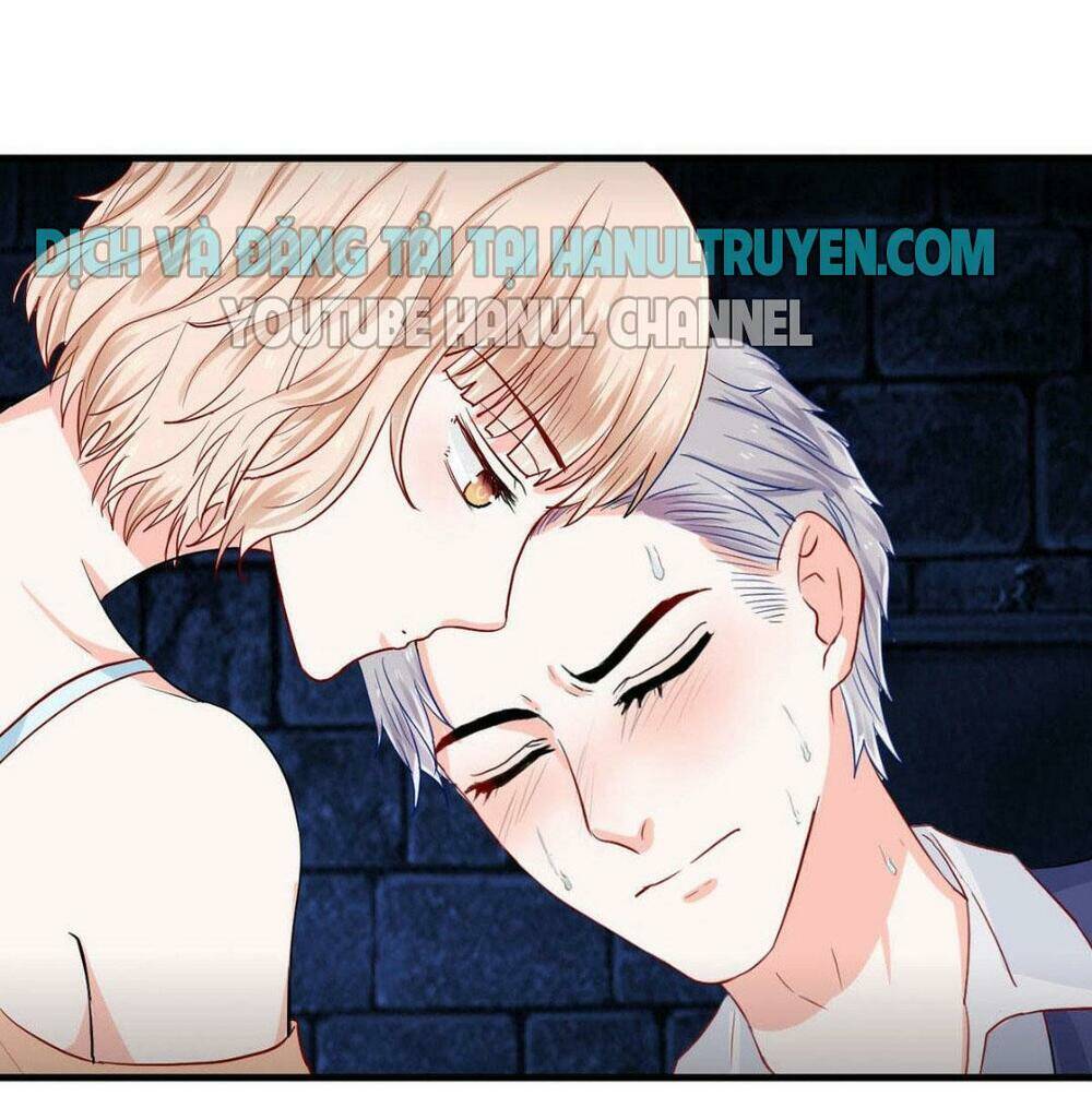 Lăng Thiếu! Nhẹ Một Chút, Đau: Chapter 60