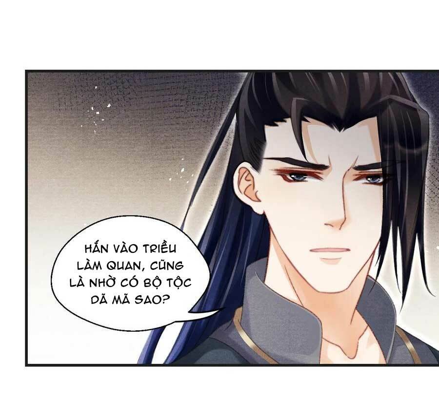 Nhất Kiếm Sương Hàn: Chapter 76