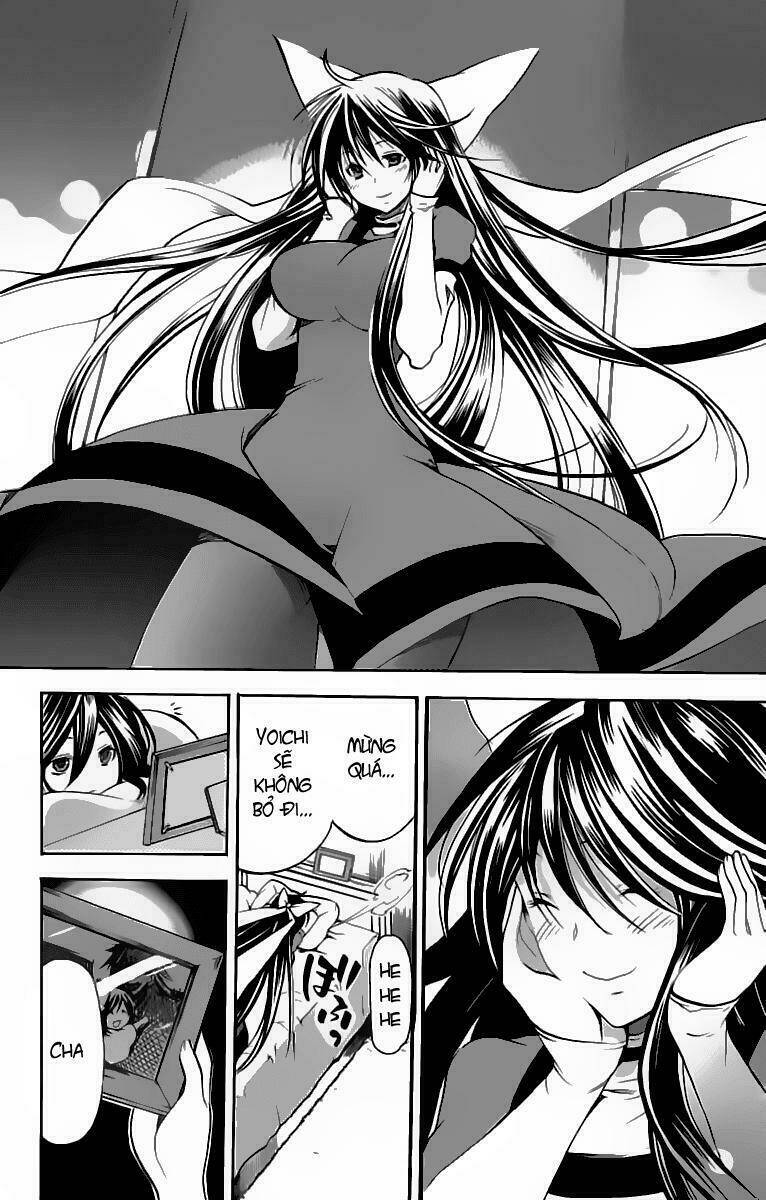 Ashita No Yoichi: Chapter 35