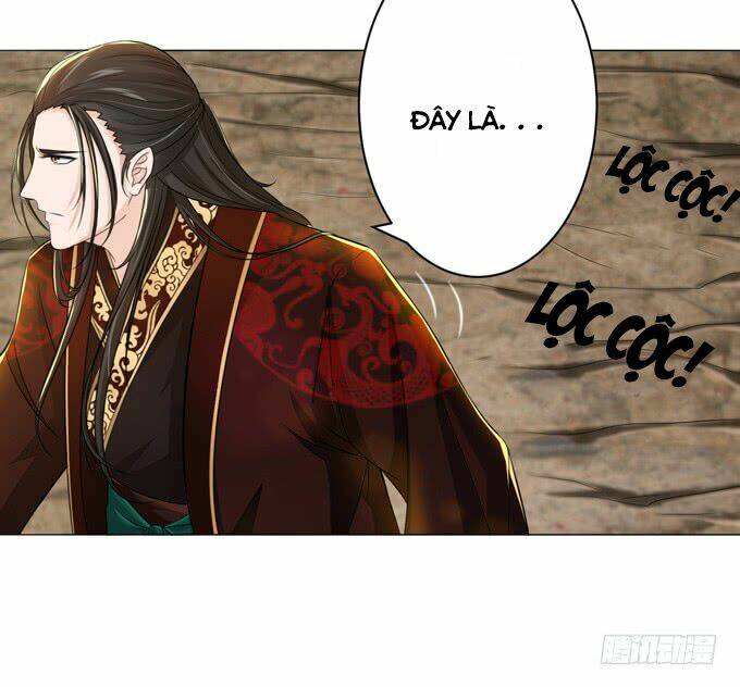 Tam Quốc Chi Vân Thăng Long Khởi: Chapter 1