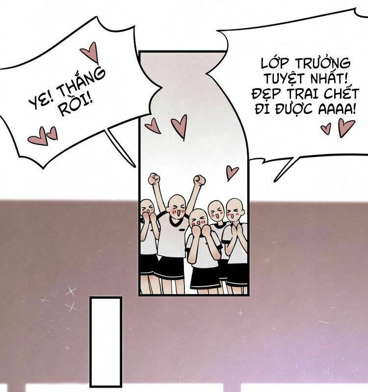 Không Ngoan: Chapter 2