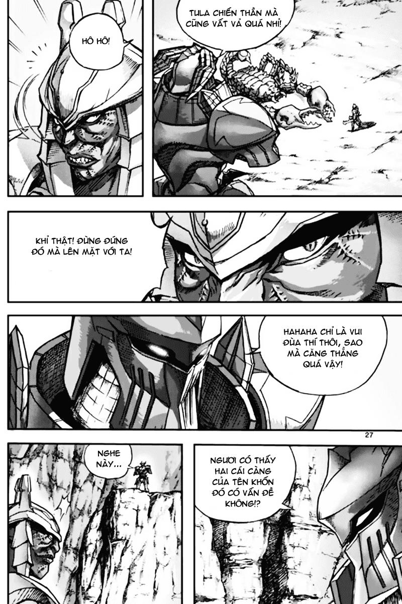 Diêm Đế: Chapter 50.1