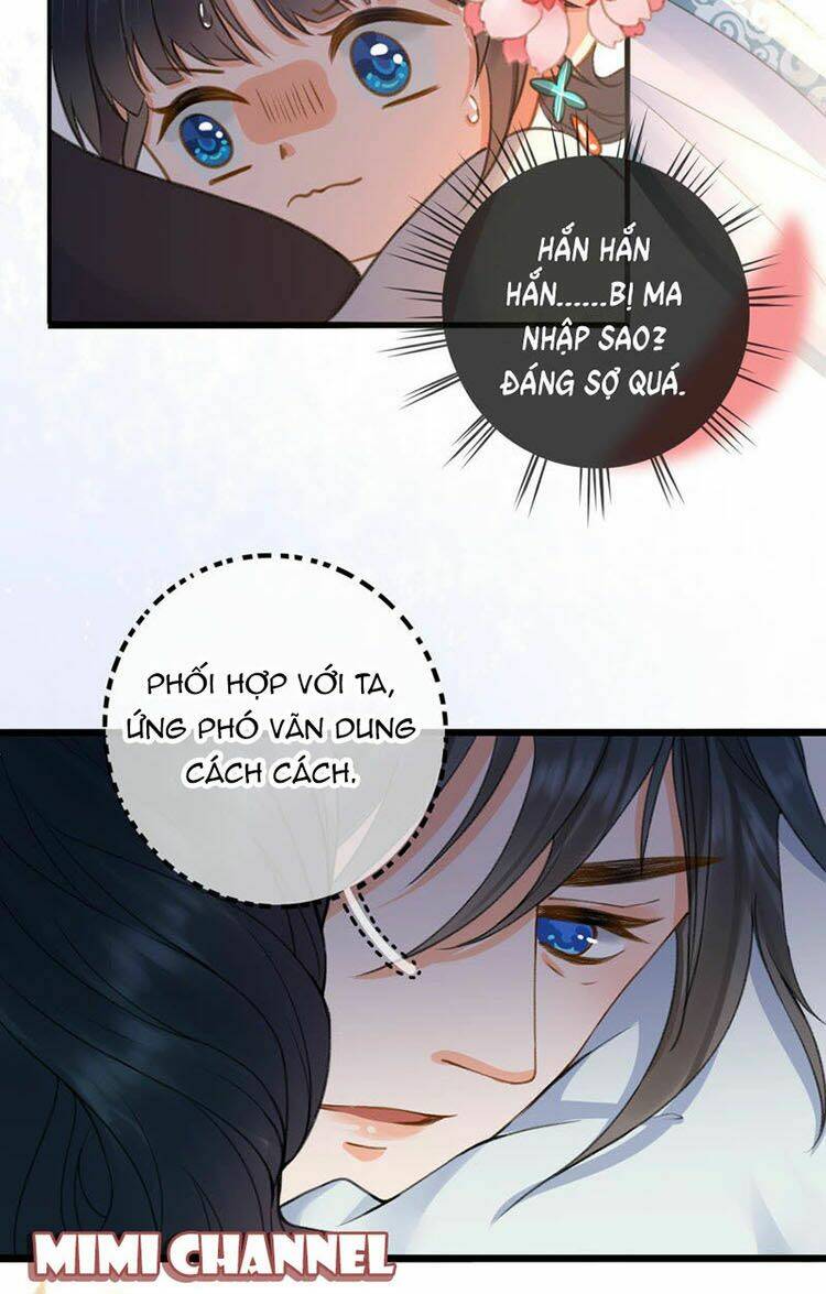 Thái Tử, Người Thật Ngọt Ngào: Chapter 20