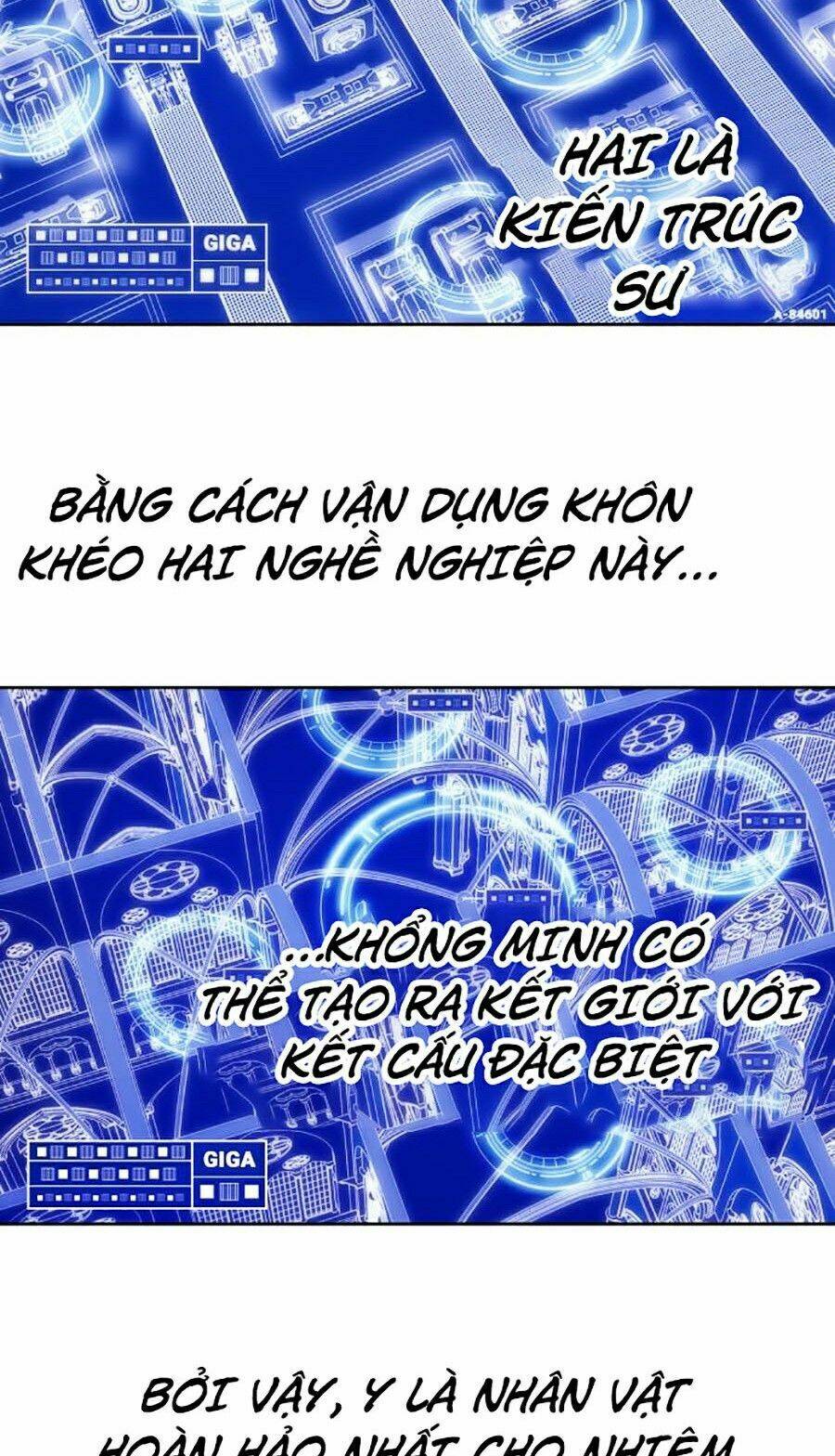 Hard Core Leveling Warrior Ss2: Chapter 83