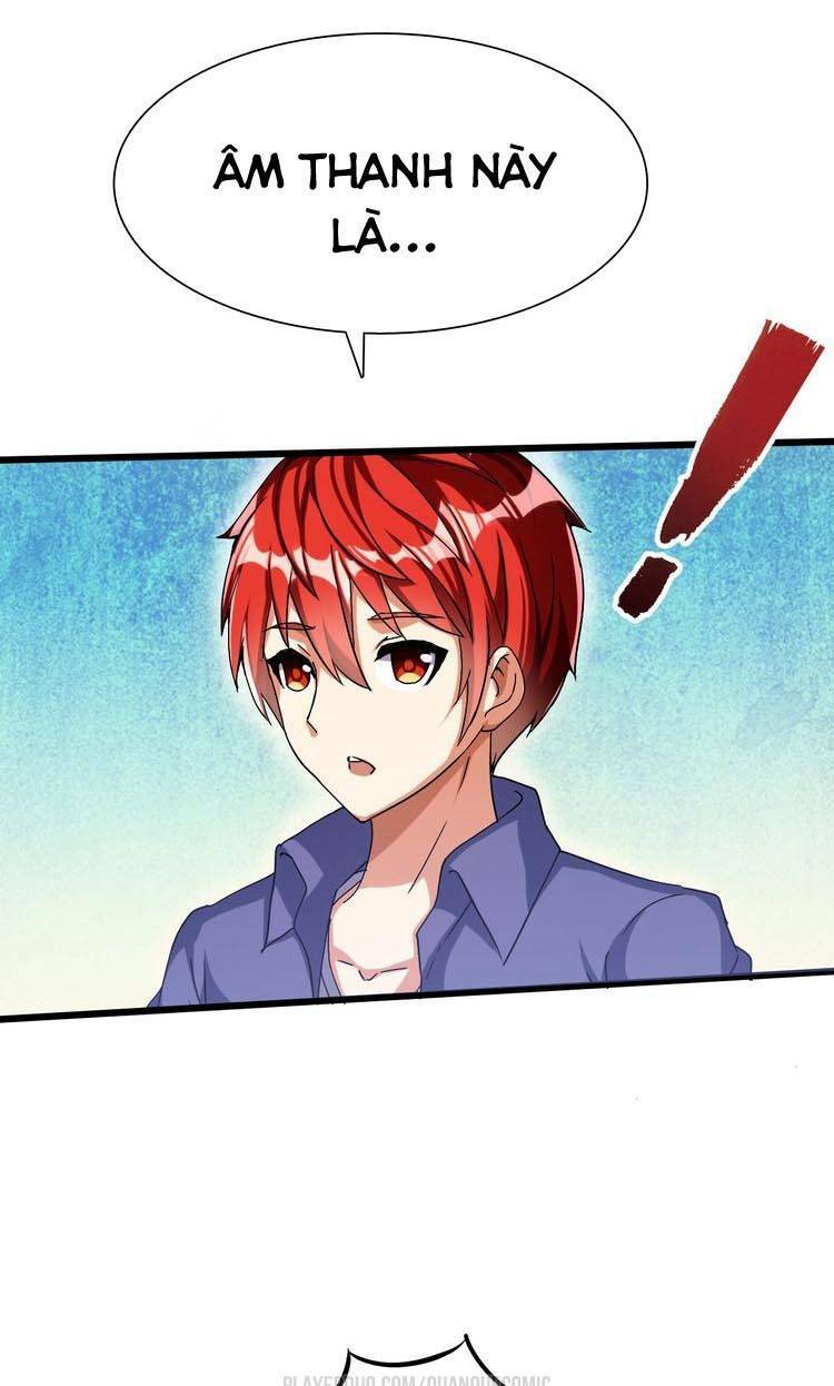 Kinh Thế Kỳ Nhân: Chapter 32