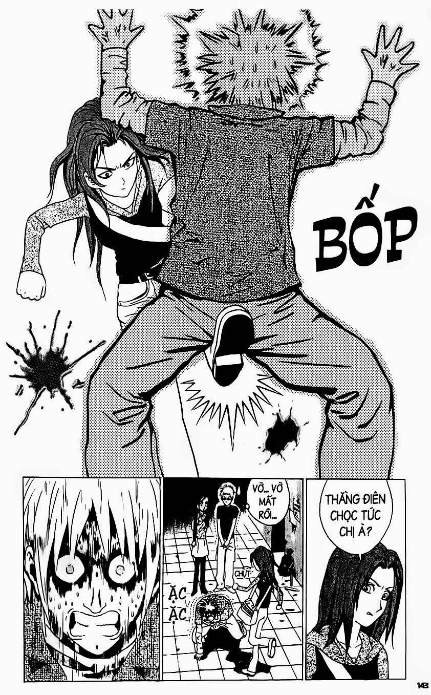 Ai Hơn Ai: Chapter 98