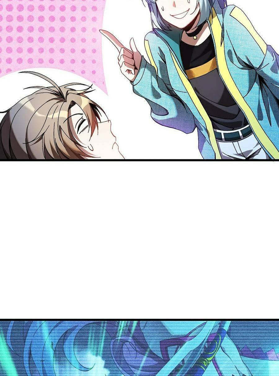 Người Chơi Siêu Mạnh: Chapter 6