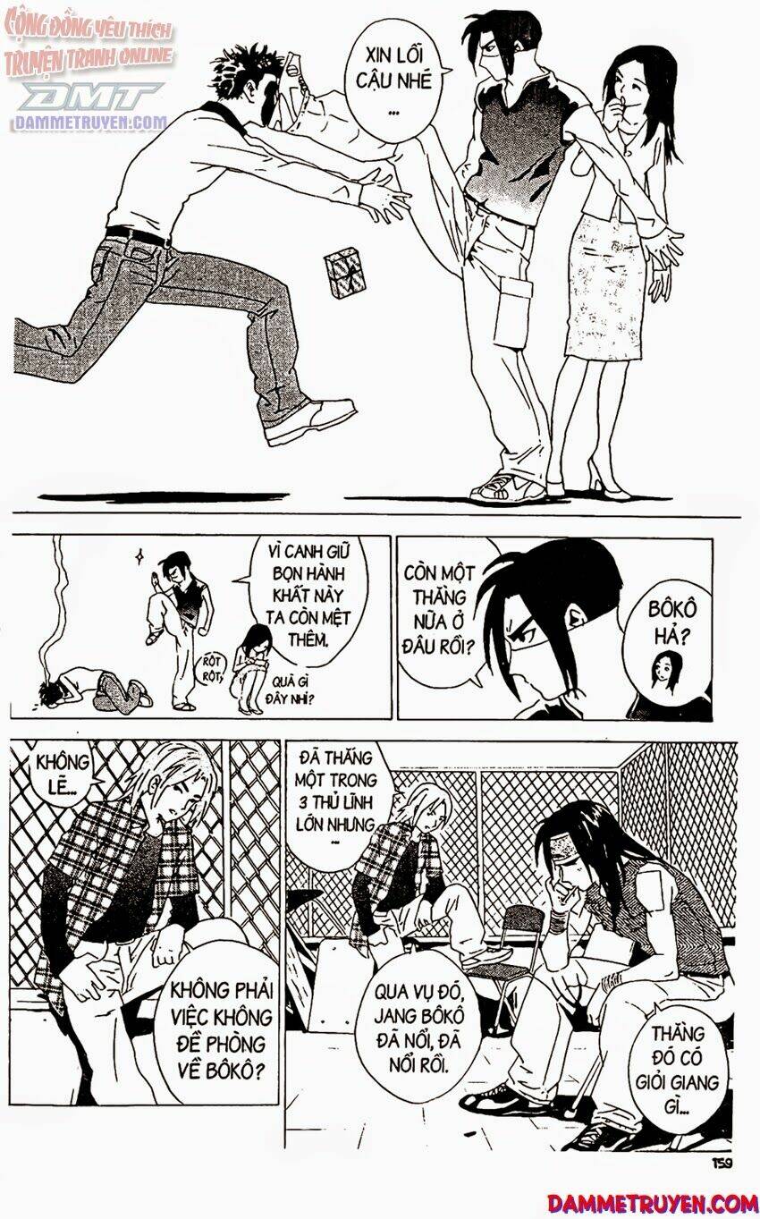 Ai Hơn Ai: Chapter 148