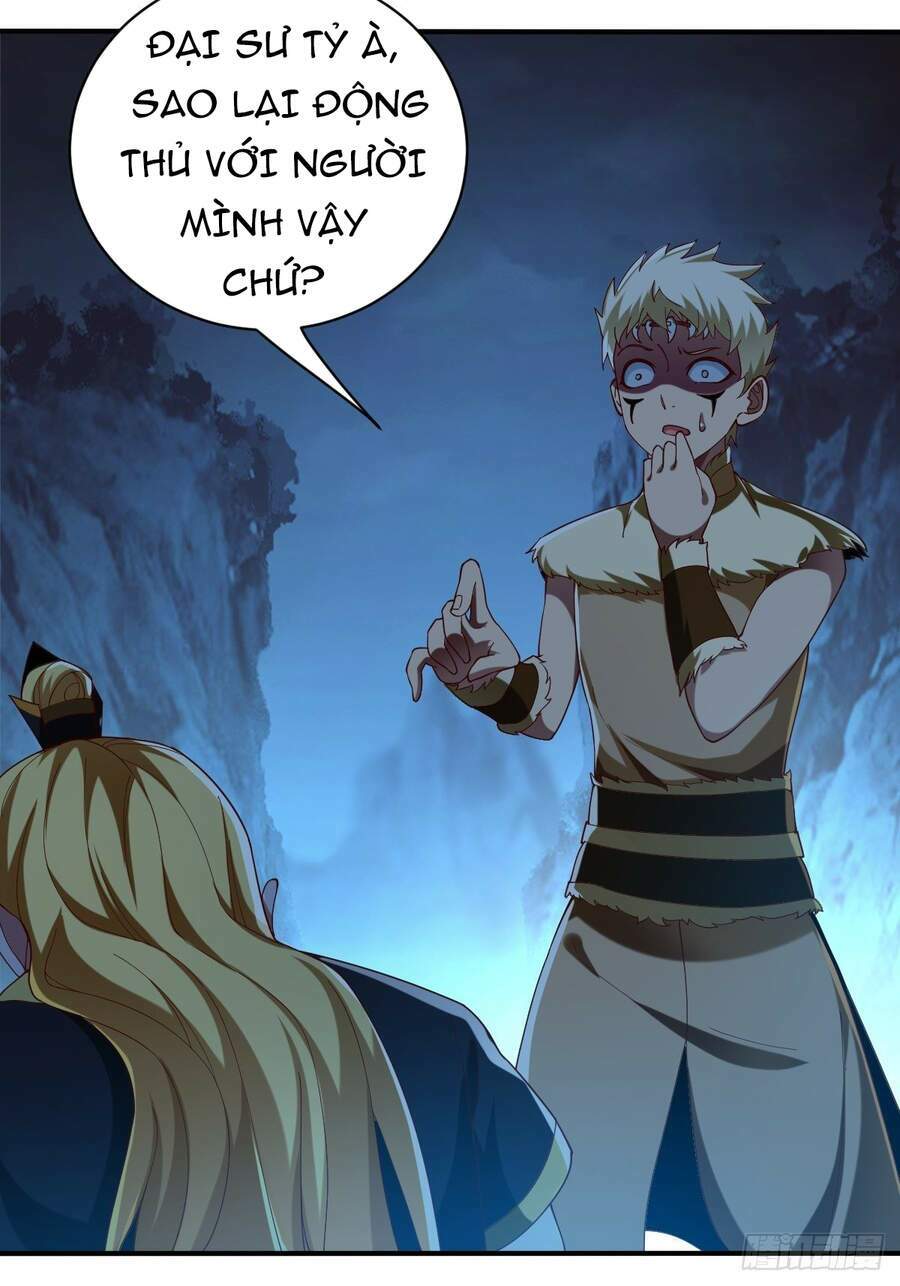 Cục Gạch Xông Vào Dị Giới: Chapter 56