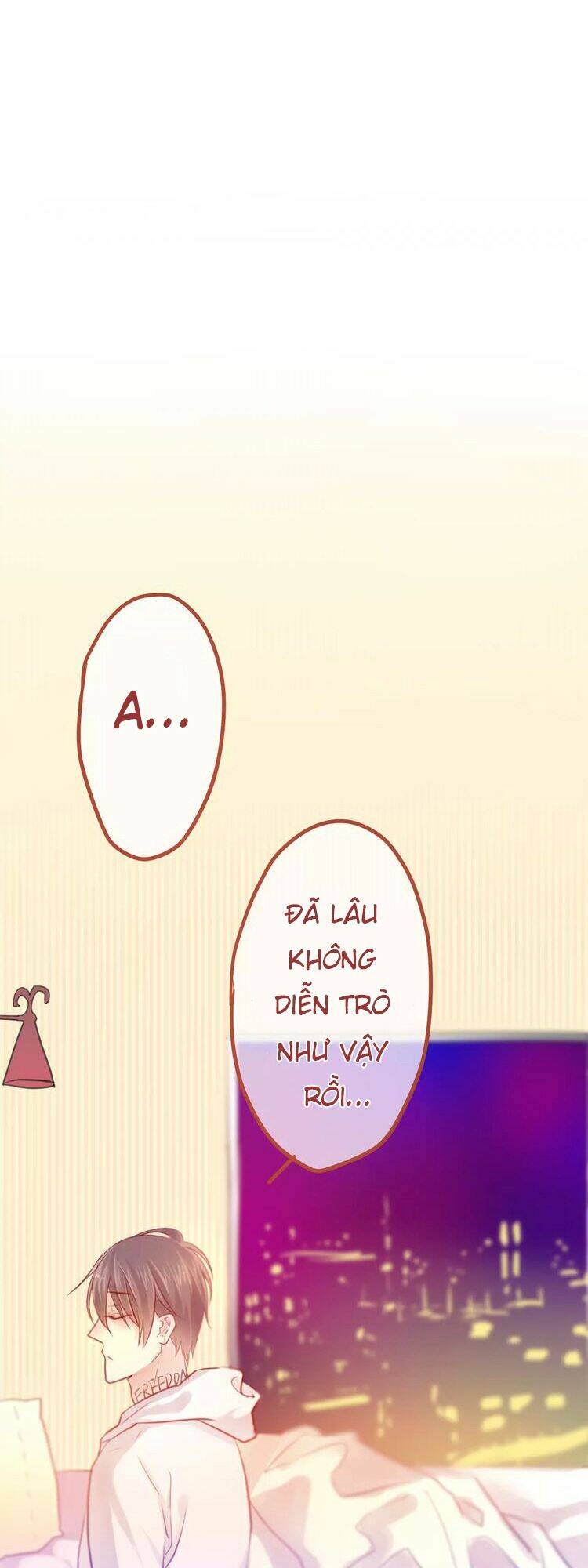 Tháng Sáu Kì Diệu: Chapter 5