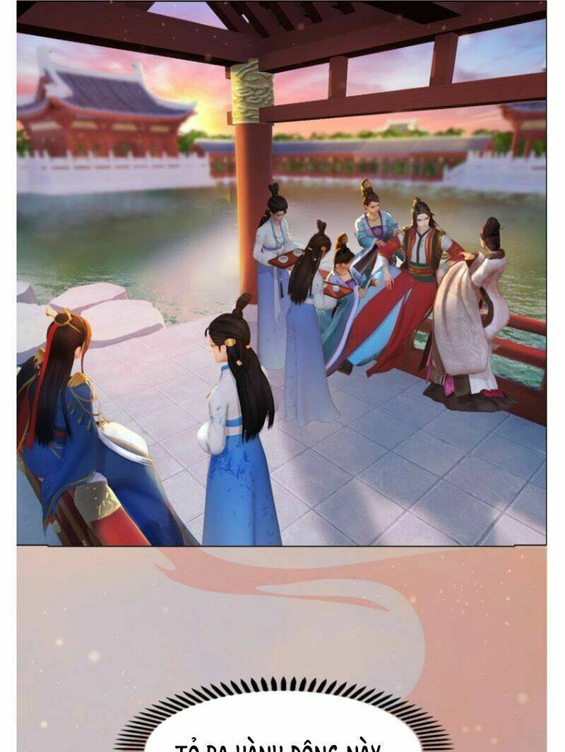 Phong Quỷ Truyền Thuyết: Chapter 52
