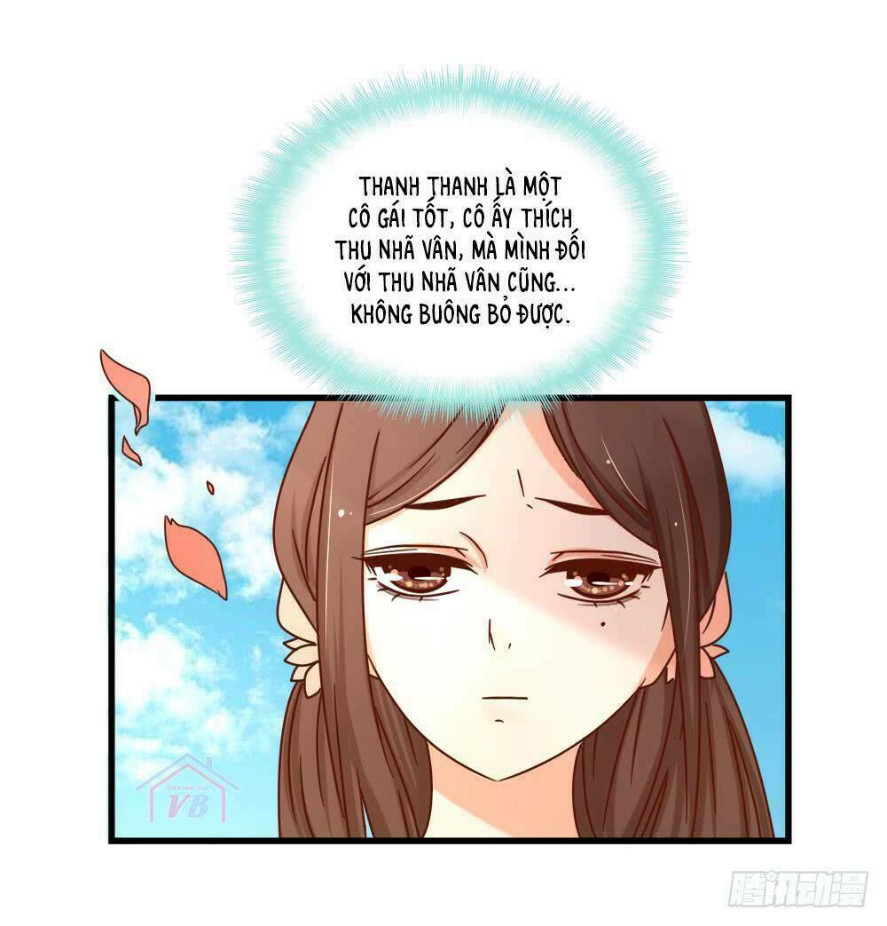 Hồng Nhan Bất Vong Quốc: Chapter 17