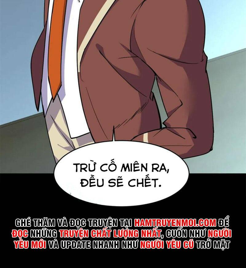 Toàn Cầu Sụp Đổ: Chapter 73