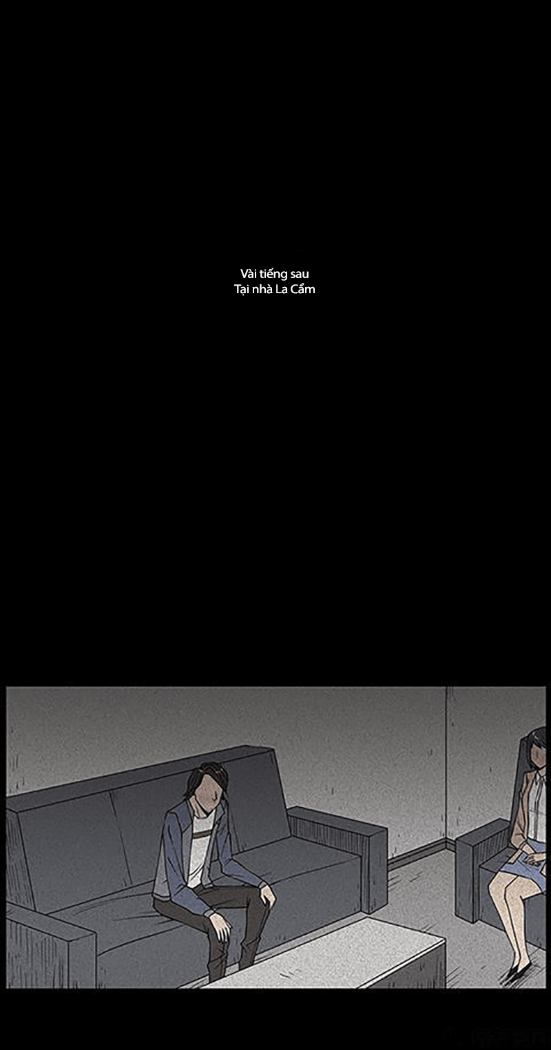 Chuyện Lạ Đêm Khuya: Chapter 61