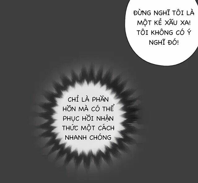 Thực Nhị: Chapter 17.1
