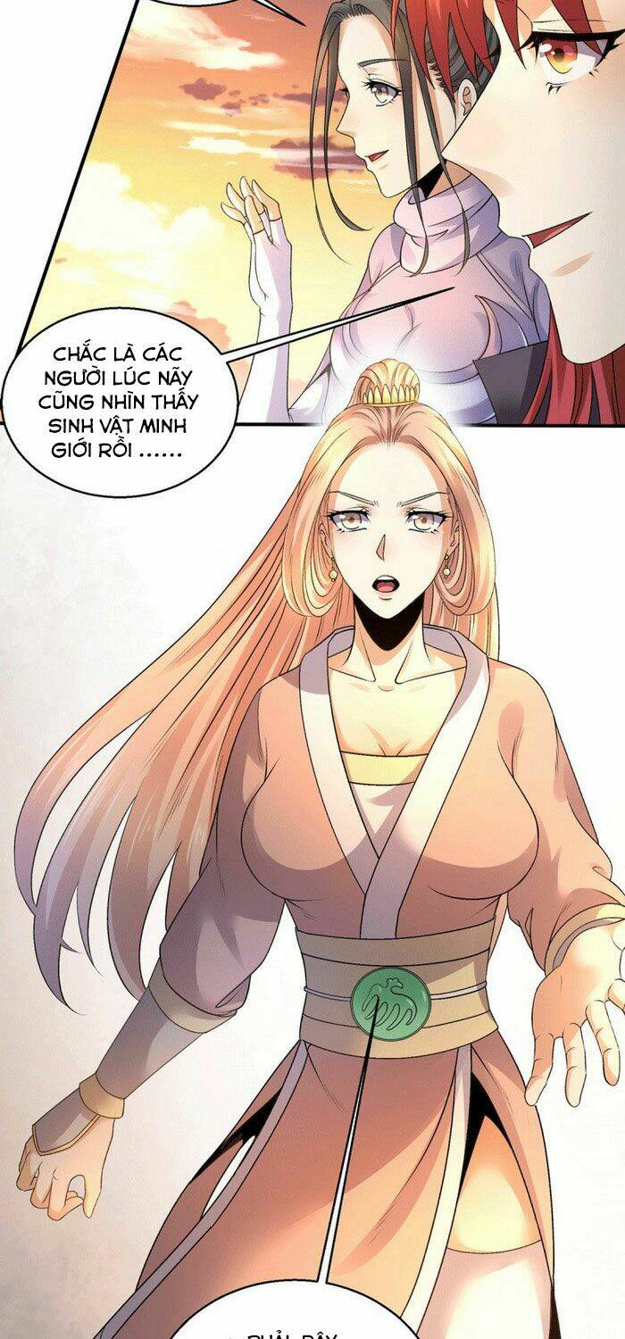 Tiên Vương Trùng Sinh: Chapter 224