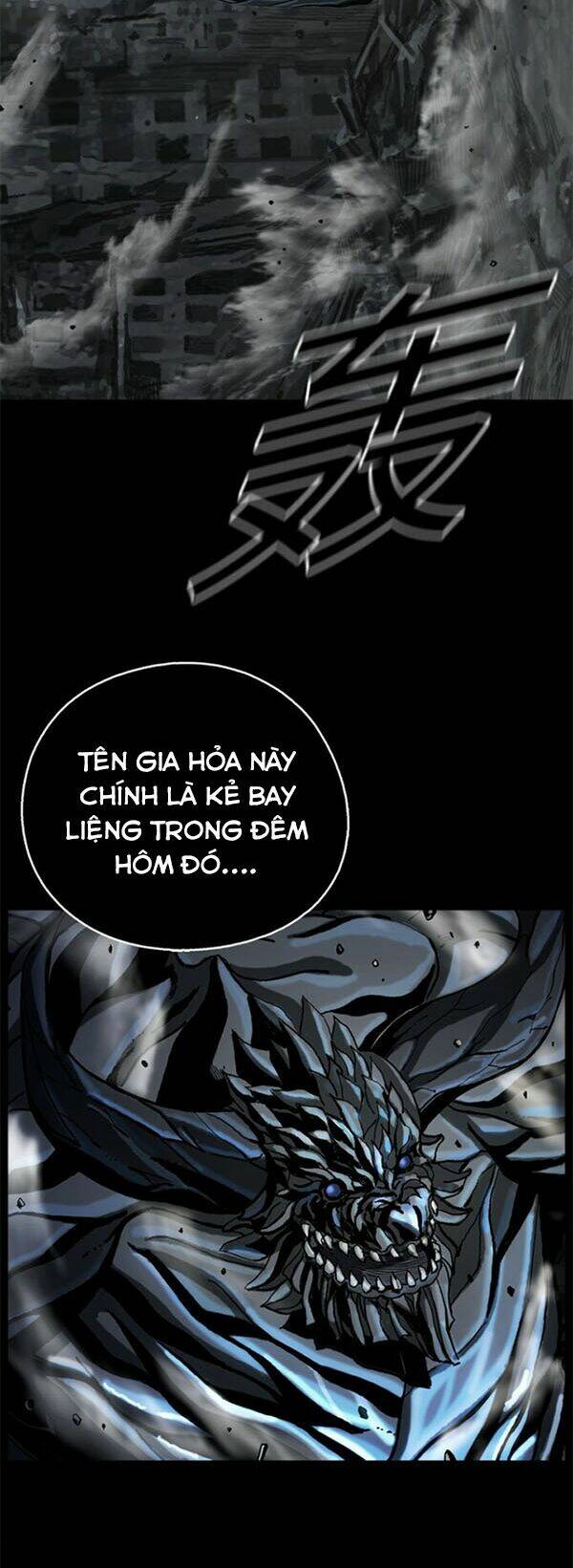 Truyền Thuyết Anh Hùng Thời Mạt Thế: Chapter 11