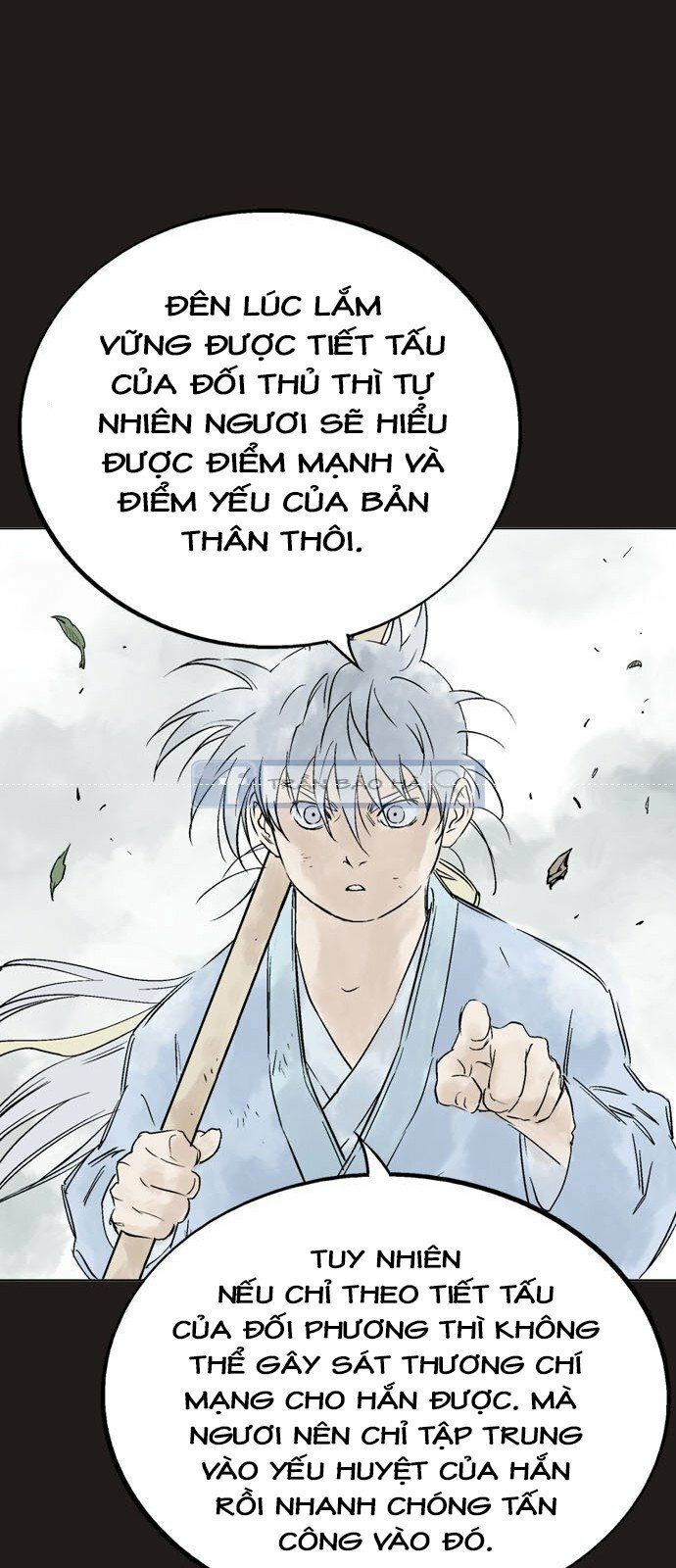 Cao Thủ 2: Chapter 68