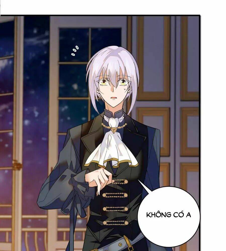 Huyết Túc Khế Ứớc: Chapter 2