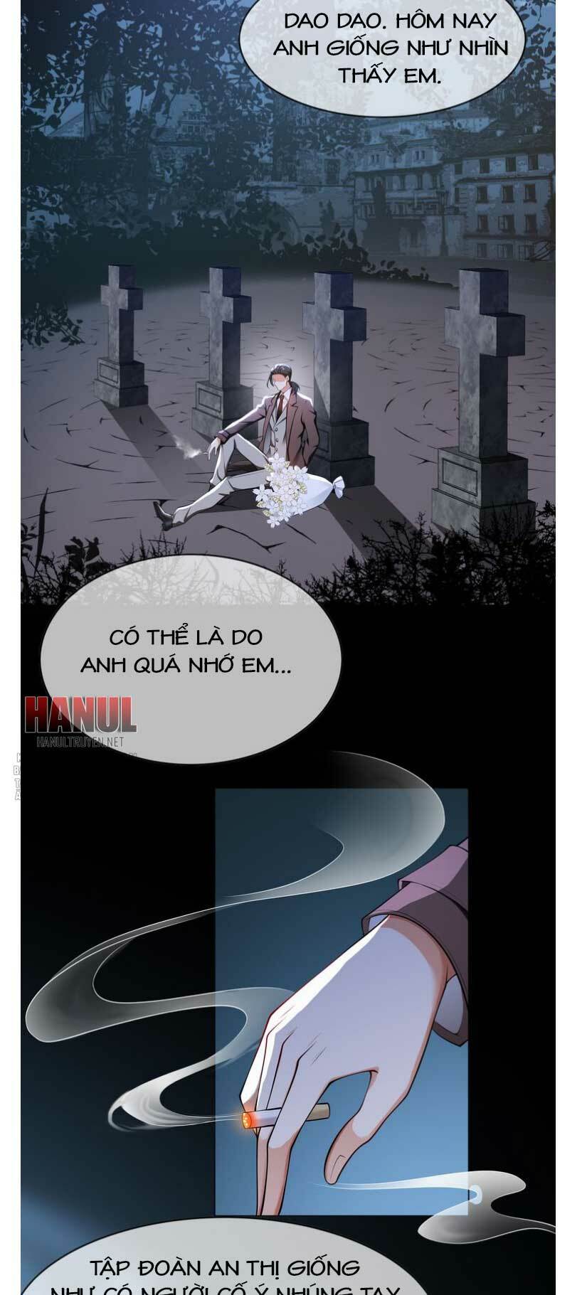 Cô Vợ Nhỏ Nuông Chiều Quá Lại Thành Ác!!: Chapter 202.1
