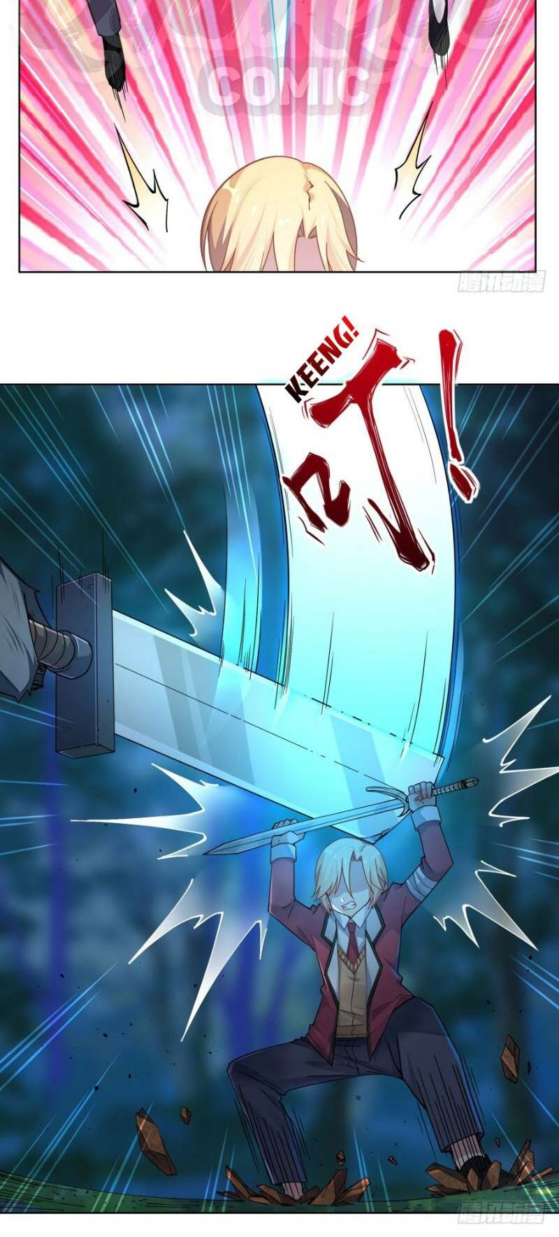 Nhặt Ma Vương Về Làm Nữ Hầu: Chapter 12