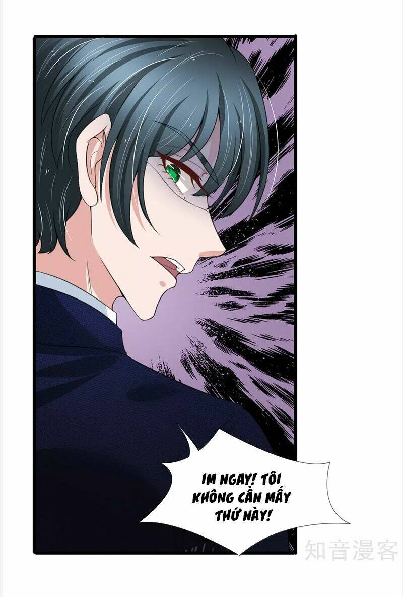 Phúc Hắc Lão Công Buông Em Ra: Chapter 146