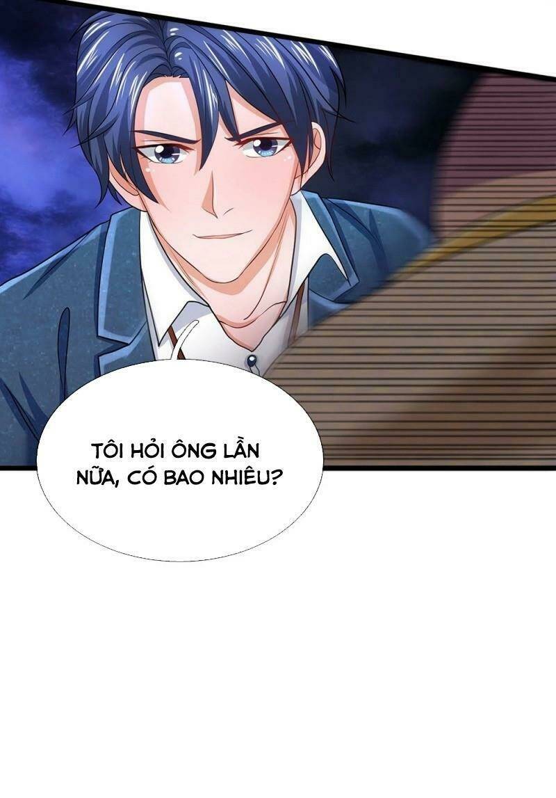 Chung Cực Binh Vương Tại Đô Thị: Chapter 133