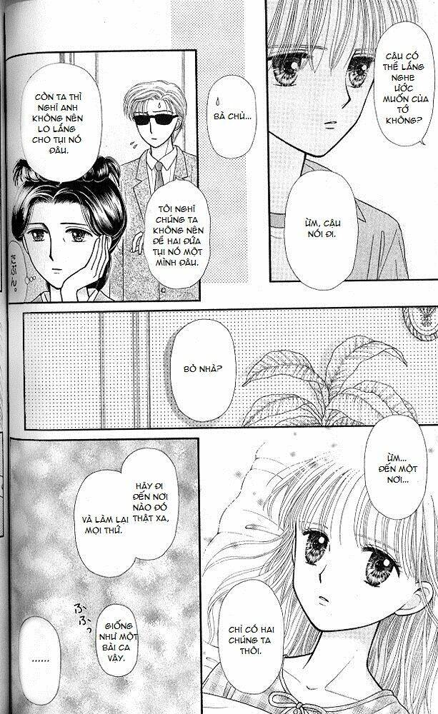 Kodomo No Omocha: Chapter 49