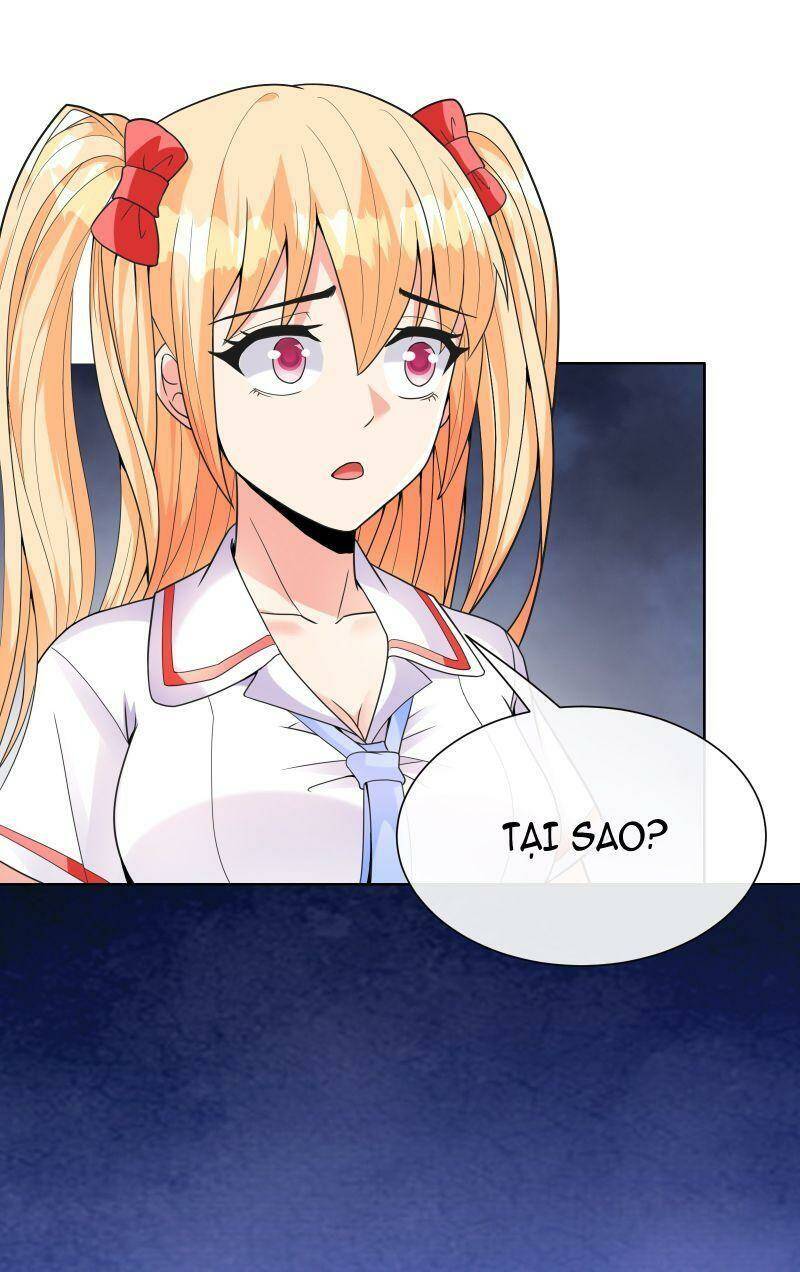 Thời Đại Thần Minh: Thế Giới Biến Thành Game Online: Chapter 17