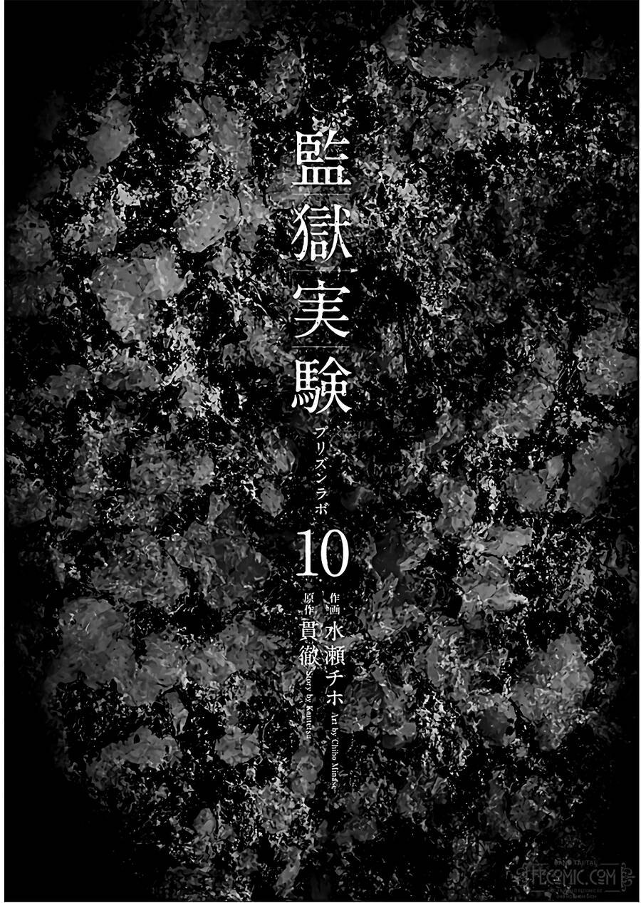 Nhà Tù Thí Nghiệm: Chapter 60