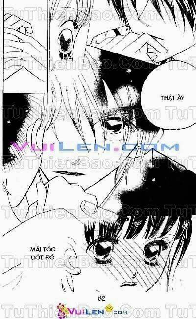 1/4 Tình Yêu: Chapter 9