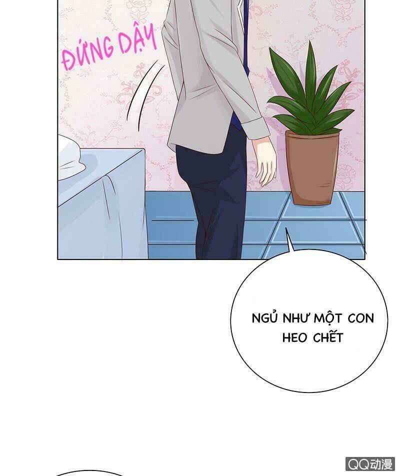 Băng Sơn Học Trưởng Không Được Chọc: Chapter 52.2